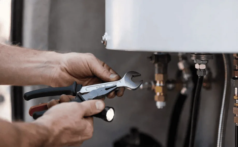 Why choose Water Heater Repair in Gaines, PA